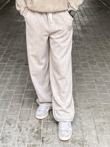 Ensemble Talmo - Beige