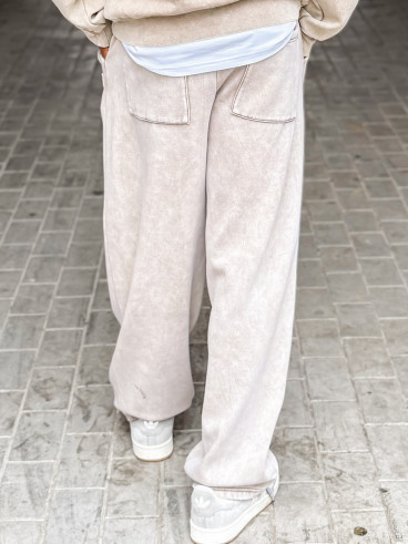 Ensemble Talmo - Beige