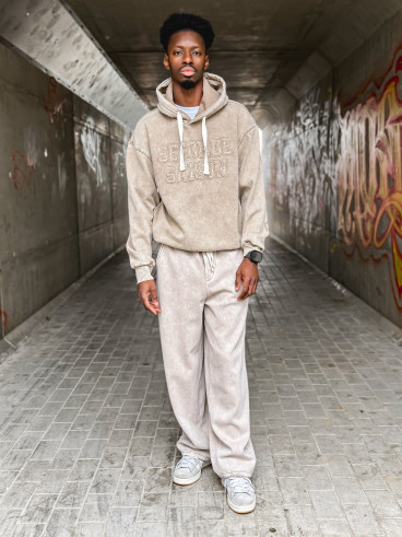 Ensemble Talmo - Beige