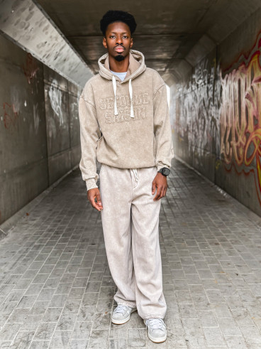 Ensemble Talmo - Beige