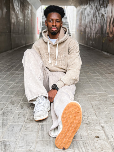 Ensemble Talmo - Beige