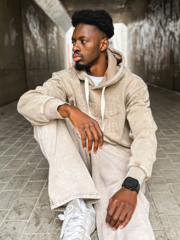 Ensemble Talmo - Beige
