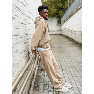 Jeans Mathews - Beige