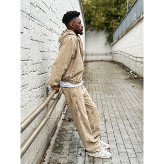 Jeans Mathews - Beige