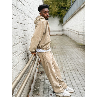 Jeans Mathews - Beige
