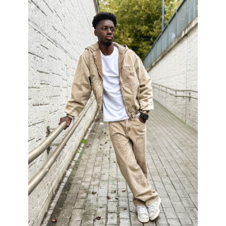 Jeans Mathews - Beige