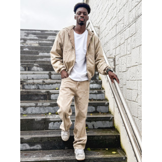 Jeans Mathews - Beige