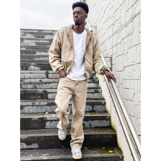 Jeans Mathews - Beige