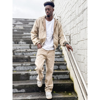 Jeans Mathews - Beige