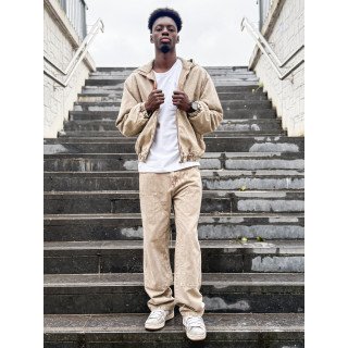 Jeans Mathews - Beige