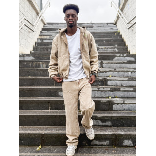 Jeans Mathews - Beige