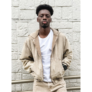 Veste Mathews - Beige