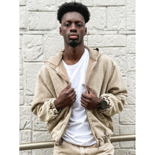 Veste Mathews - Beige