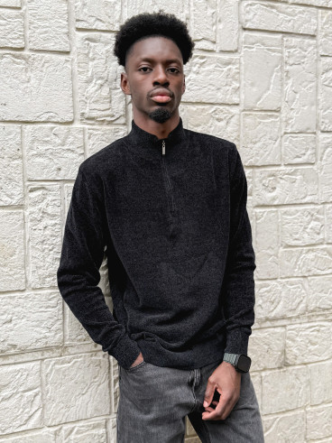 Pull Noam - Noir