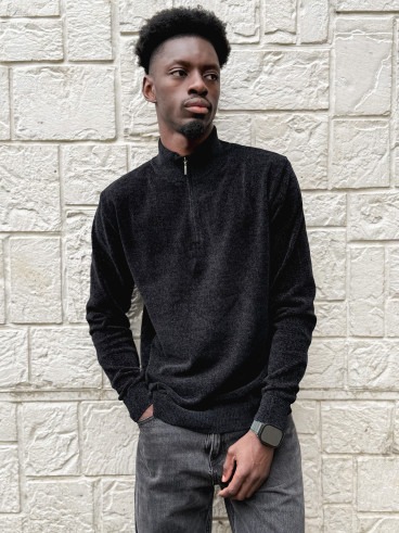 Pull Noam - Noir