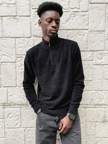 Pull Noam - Noir