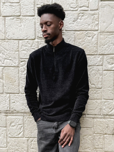 Pull Noam - Noir