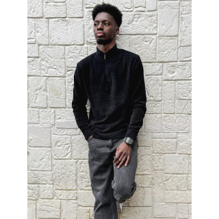 Pull Noam - Noir
