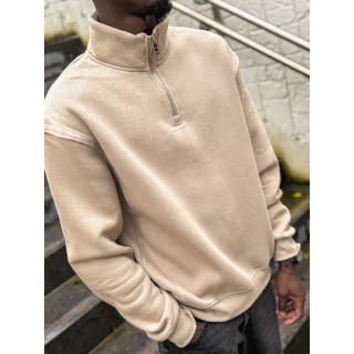 Pull Eryan - Taupe