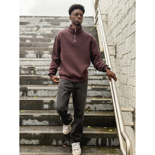 Pull Eryan - Aubergine