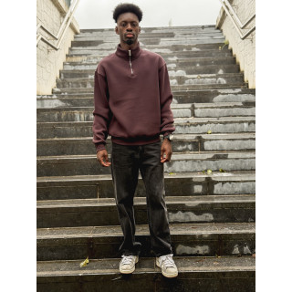 Pull Eryan - Aubergine