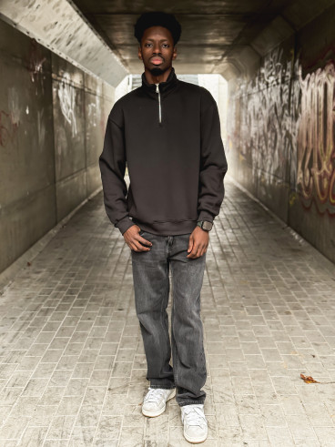 Pull Eryan - Noir