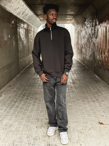 Pull Eryan - Noir