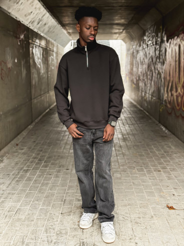 Pull Eryan - Noir