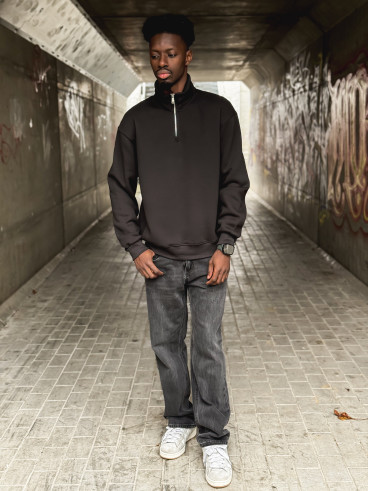 Pull Eryan - Noir