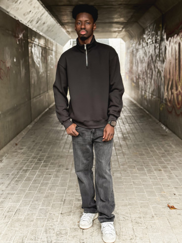 Pull Eryan - Noir