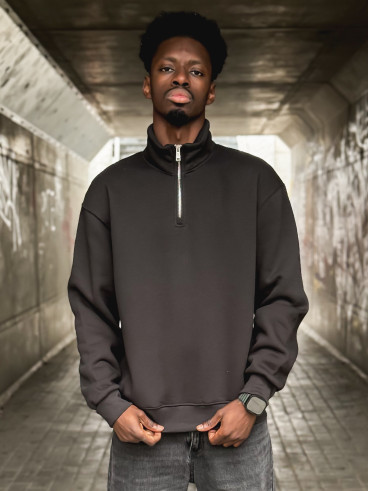 Pull Eryan - Noir