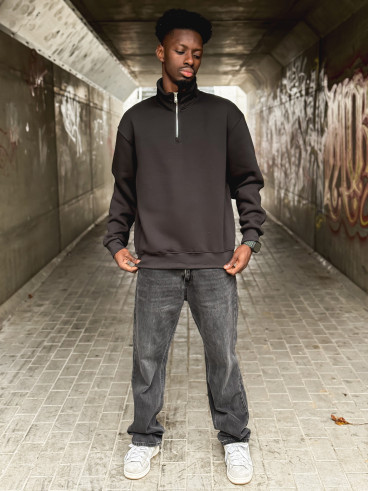 Pull Eryan - Noir