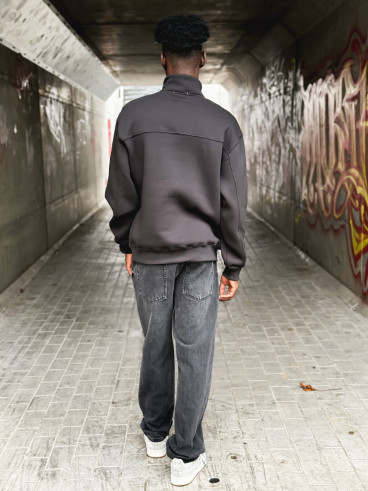 Pull Eryan - Noir