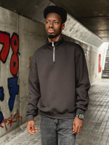 Pull Eryan - Noir