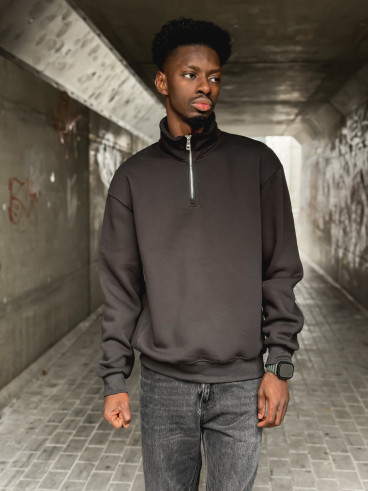 Pull Eryan - Noir