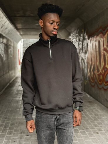 Pull Eryan - Noir