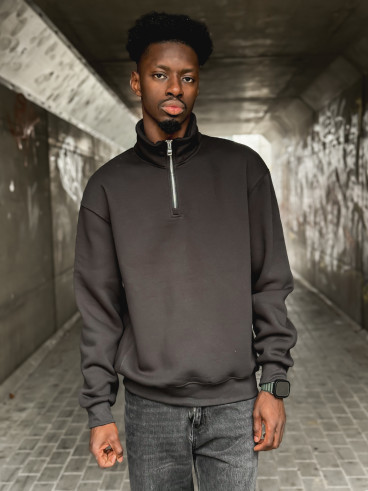 Pull Eryan - Noir