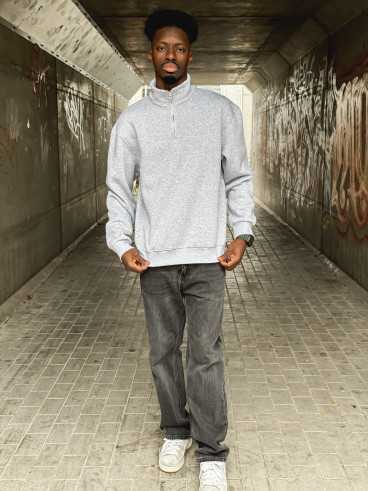 Pull Eryan - Gris