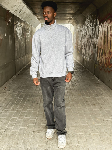 Pull Eryan - Gris