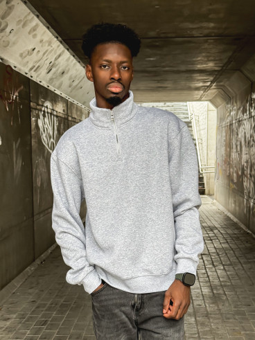 Pull Eryan - Gris