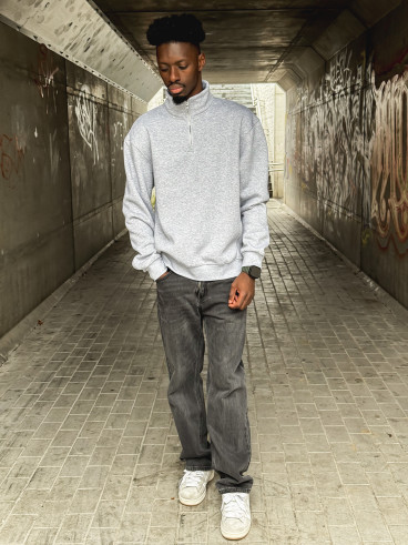 Pull Eryan - Gris