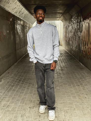 Pull Eryan - Gris