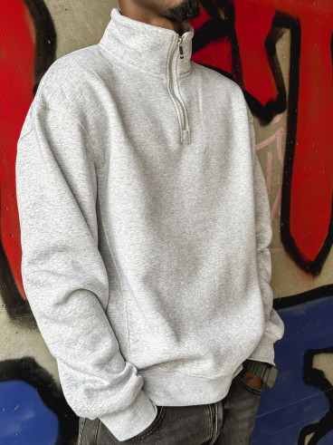 Pull Eryan - Gris