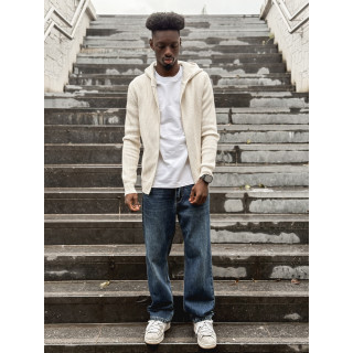 Gilet Tyron - Ecru