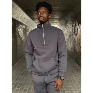 Ensemble Alfred - Gris foncé