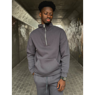 Ensemble Alfred - Gris foncé