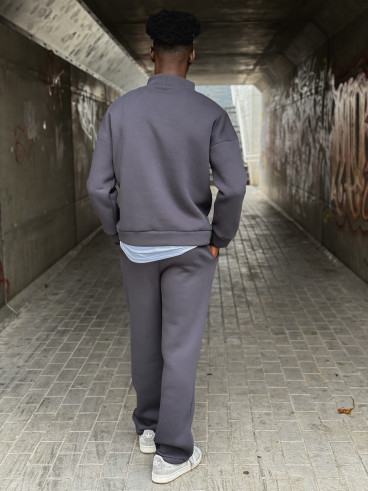 UniplayUNI-192 gris fonce