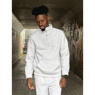 Ensemble Alfred - Gris clair