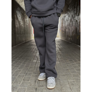 Ensemble Alfred - Gris foncé