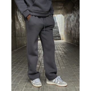 Ensemble Alfred - Gris foncé